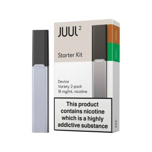JUULV2套装