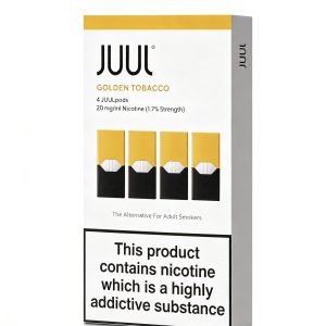JUULV1 【4个】
