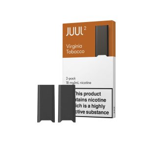 JUULV2弹【4个】
